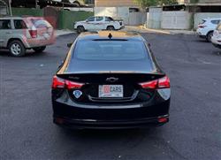 شێڤرۆلێت مالیبۆ